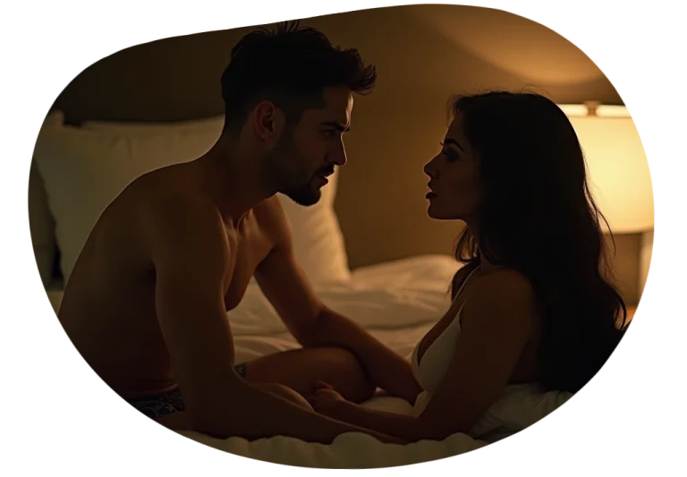 Sex story Callescorts