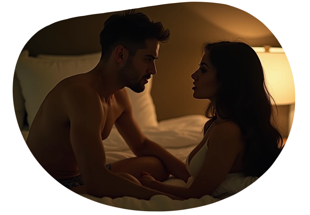Sex story Callescorts